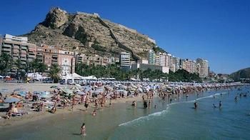 Tito San Agustin Alicante