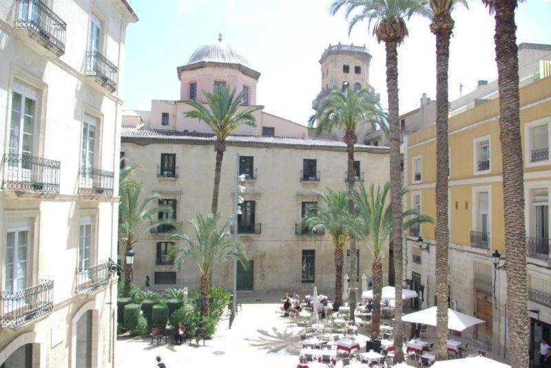 Apartament Tito San Agustin *