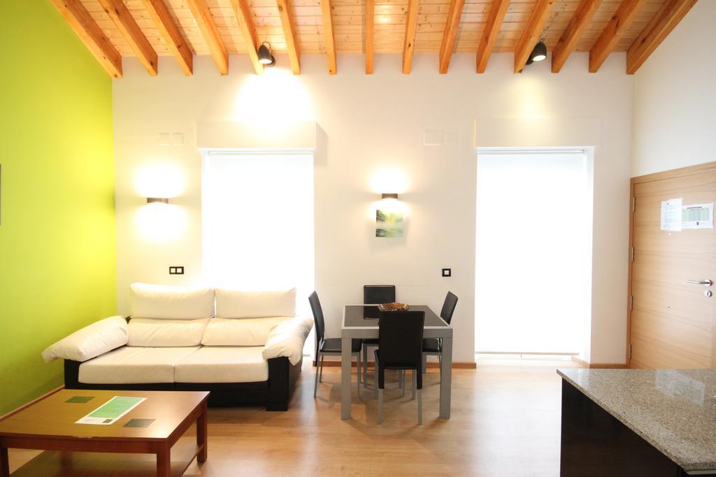 Apartament Tito San Agustin *