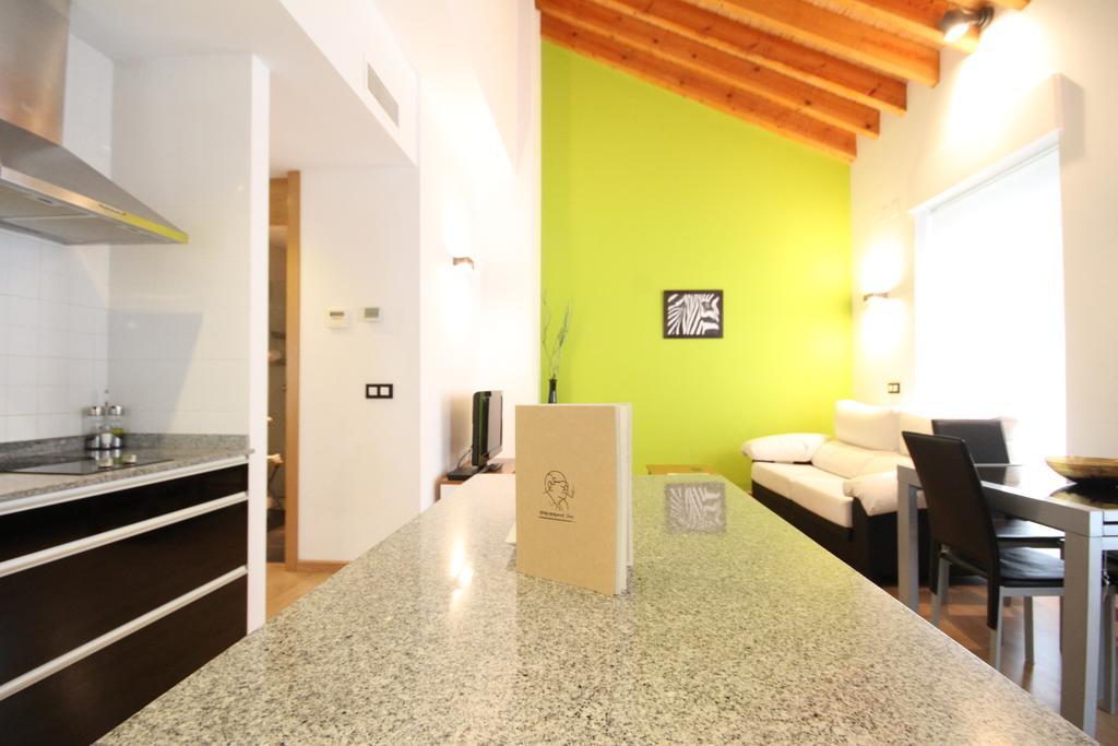 Apartament Tito San Agustin