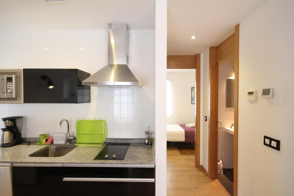 Apartament Tito San Agustin Alicante