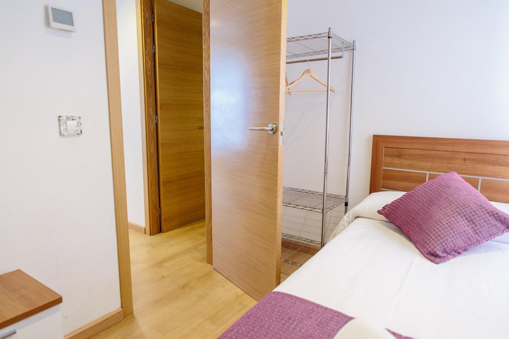 Apartament Tito San Agustin Alicante
