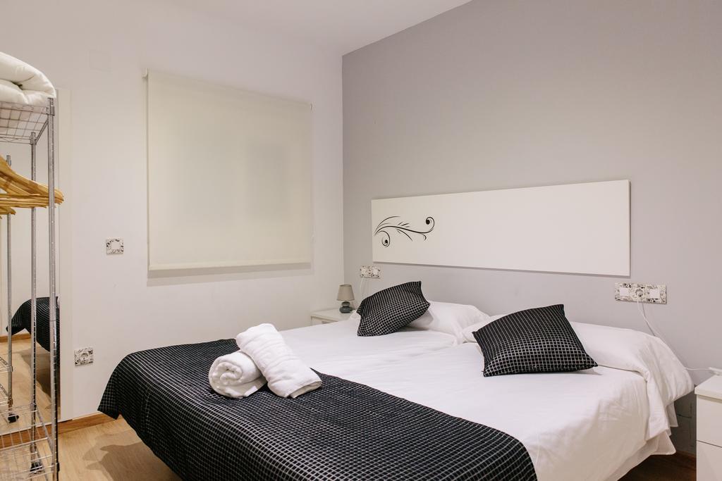 Apartament Tito San Agustin Alicante