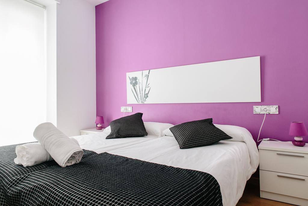 Apartamentos Tito San Agustin