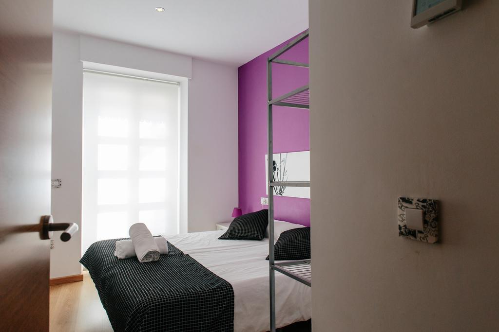 Apartament Tito San Agustin *