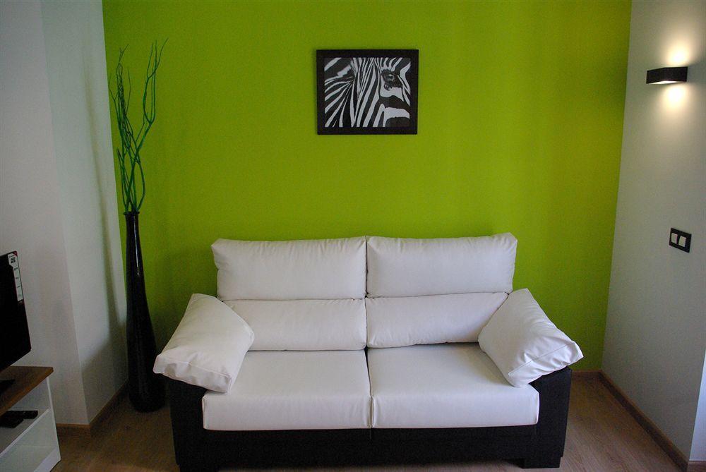 Apartamentos Tito San Agustin * Alicante