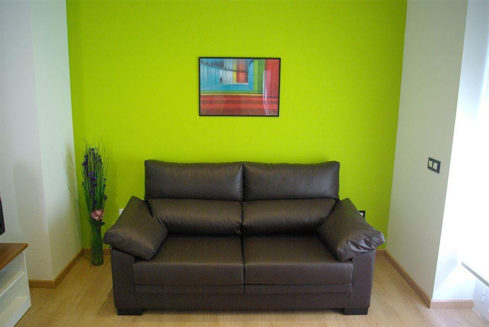 Apartamentos Tito San Agustin Apartment *