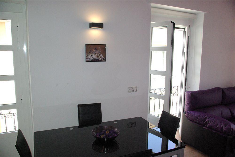Tito San Agustin Apartament