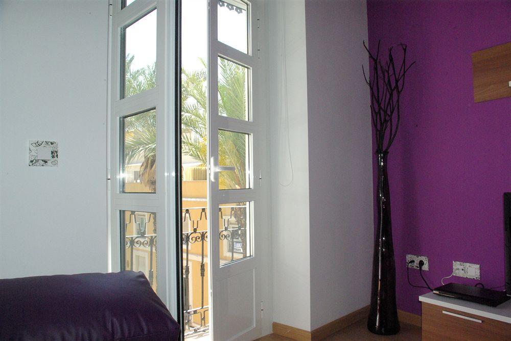 Apartamentos Tito San Agustin *