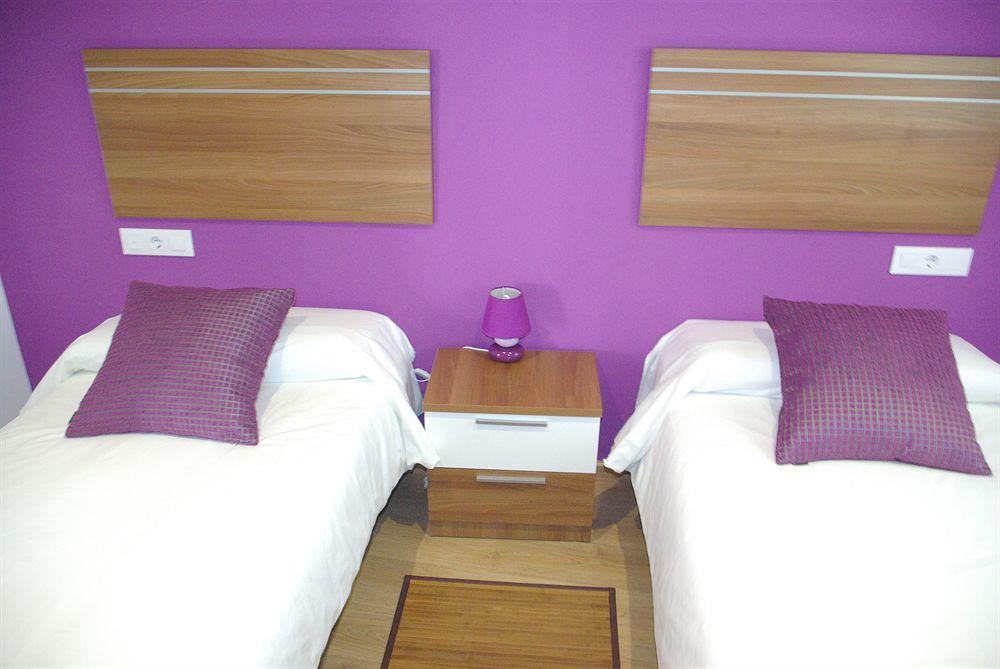Tito San Agustin Apartament *