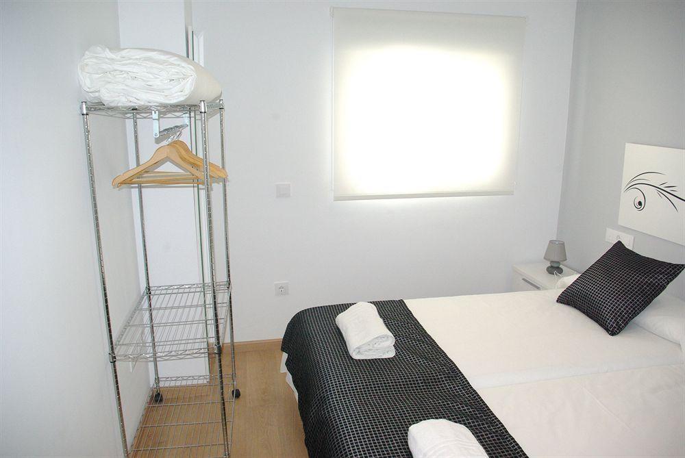 Tito San Agustin Apartament