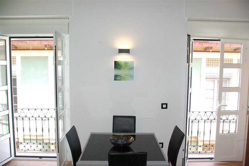 Apartamentos Tito San Agustin Apartment