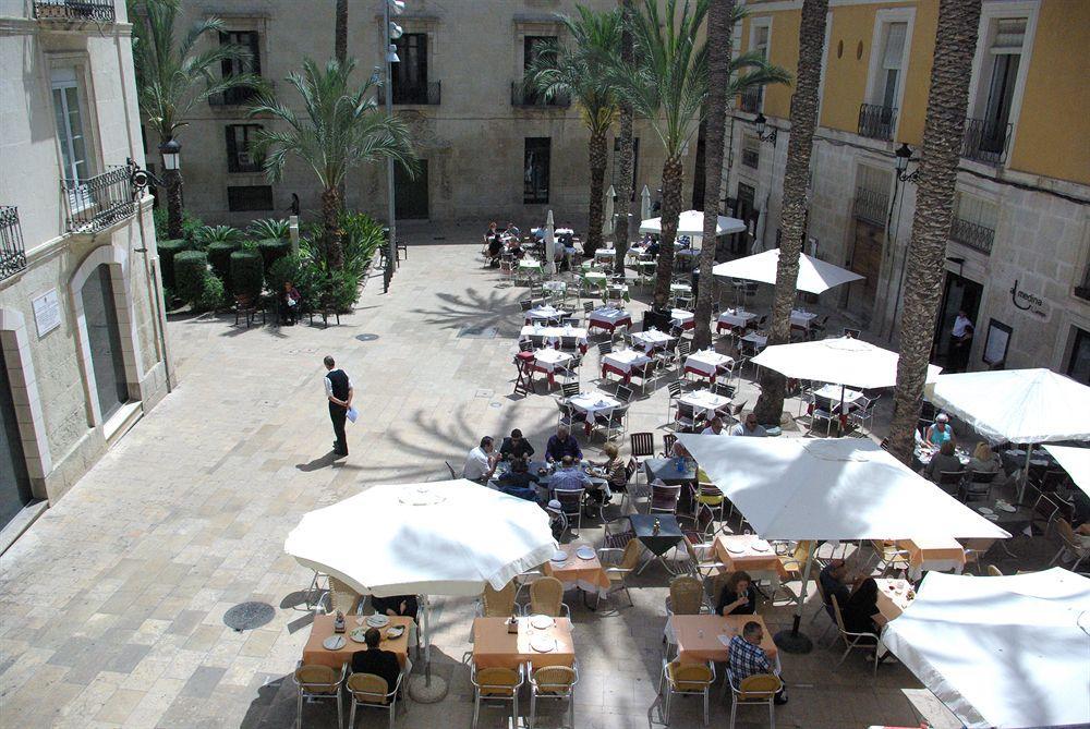Tito San Agustin Apartament Alicante