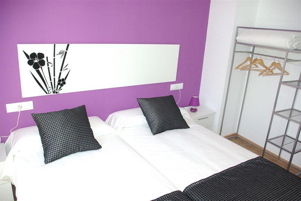 Apartamentos Tito San Agustin *