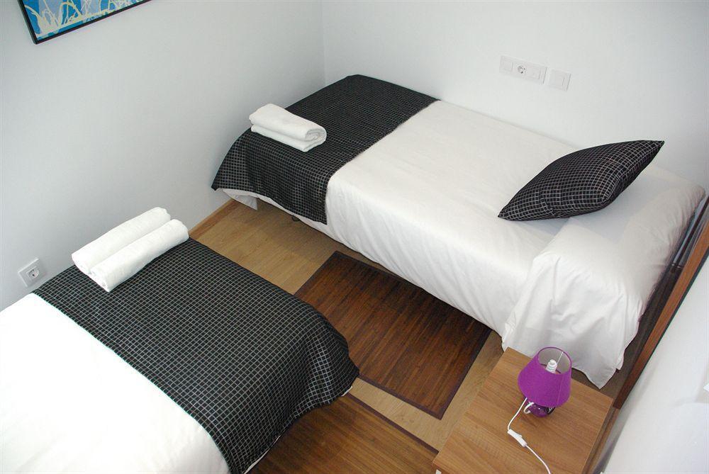 Apartamentos Tito San Agustin Apartment