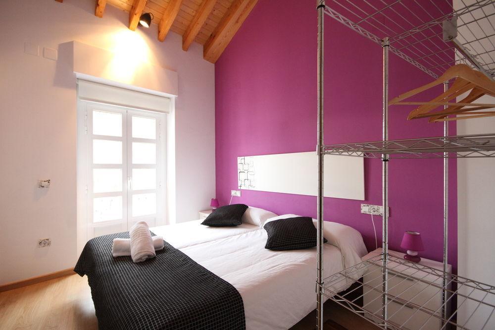 Tito San Agustin Apartament Alicante