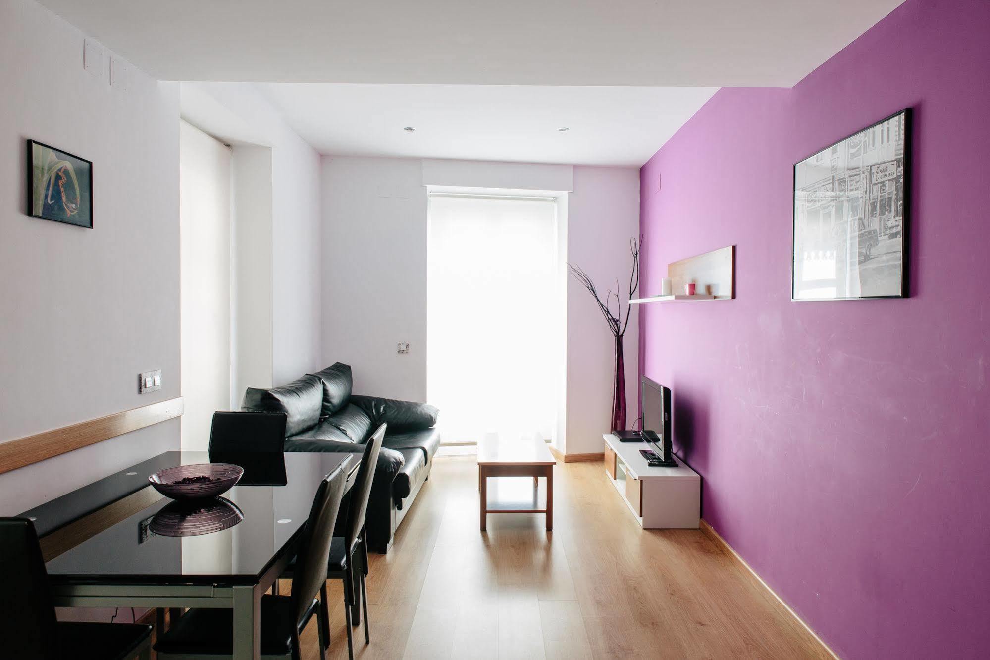 Apartamentos Tito San Agustin * Alicante
