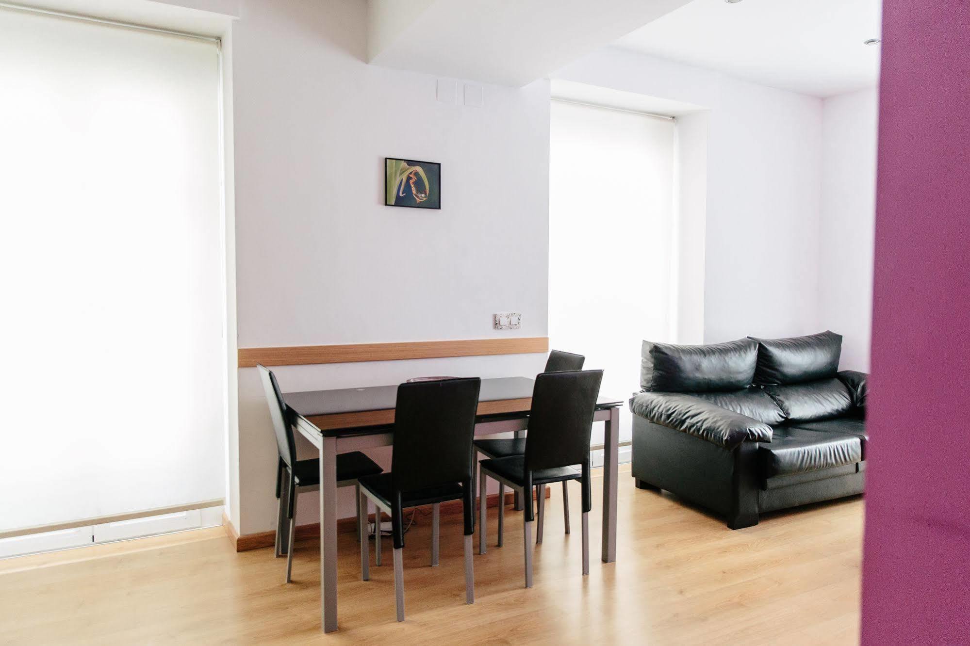Tito San Agustin Apartament Alicante
