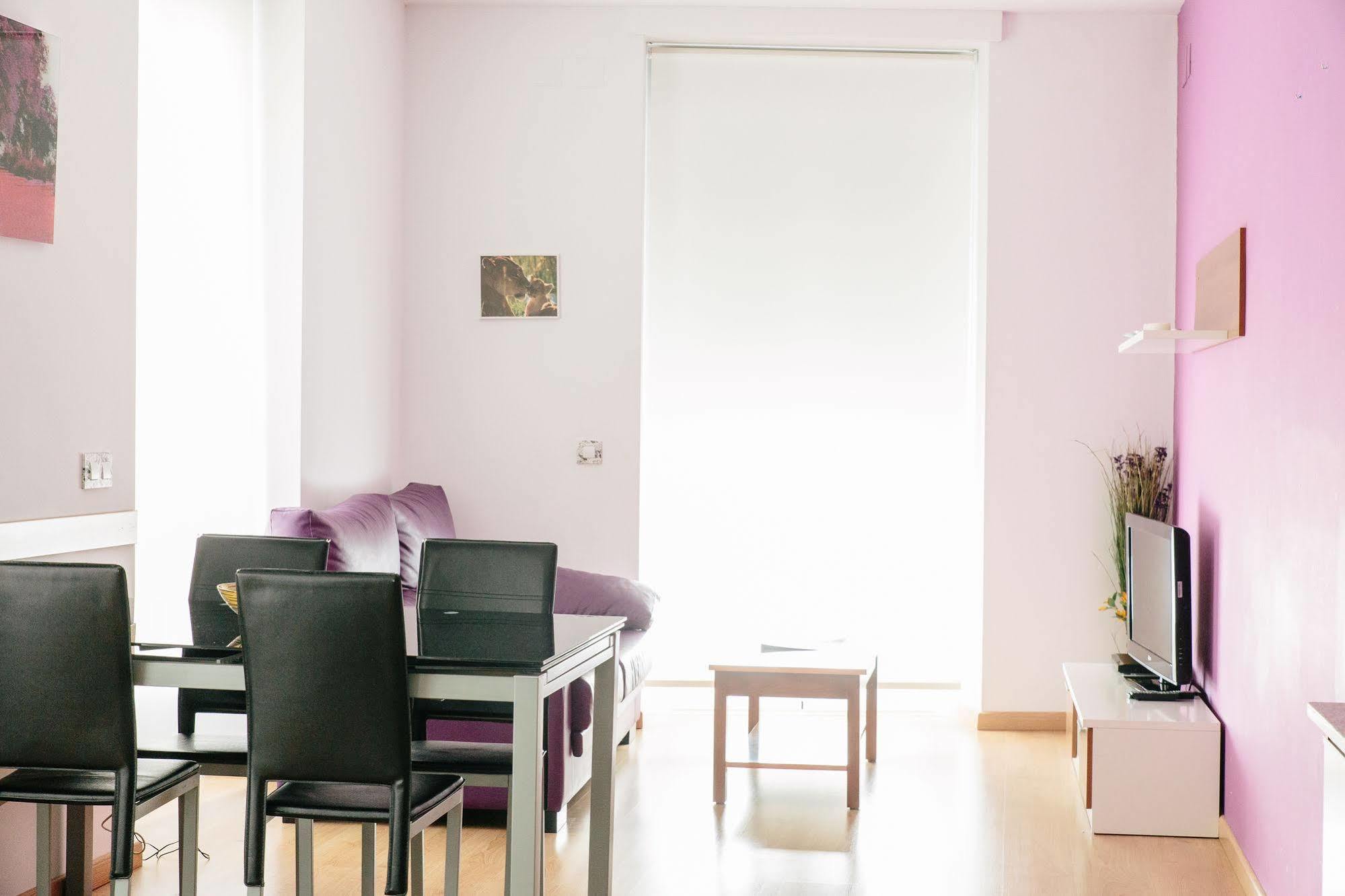 Apartament Tito San Agustin Alicante