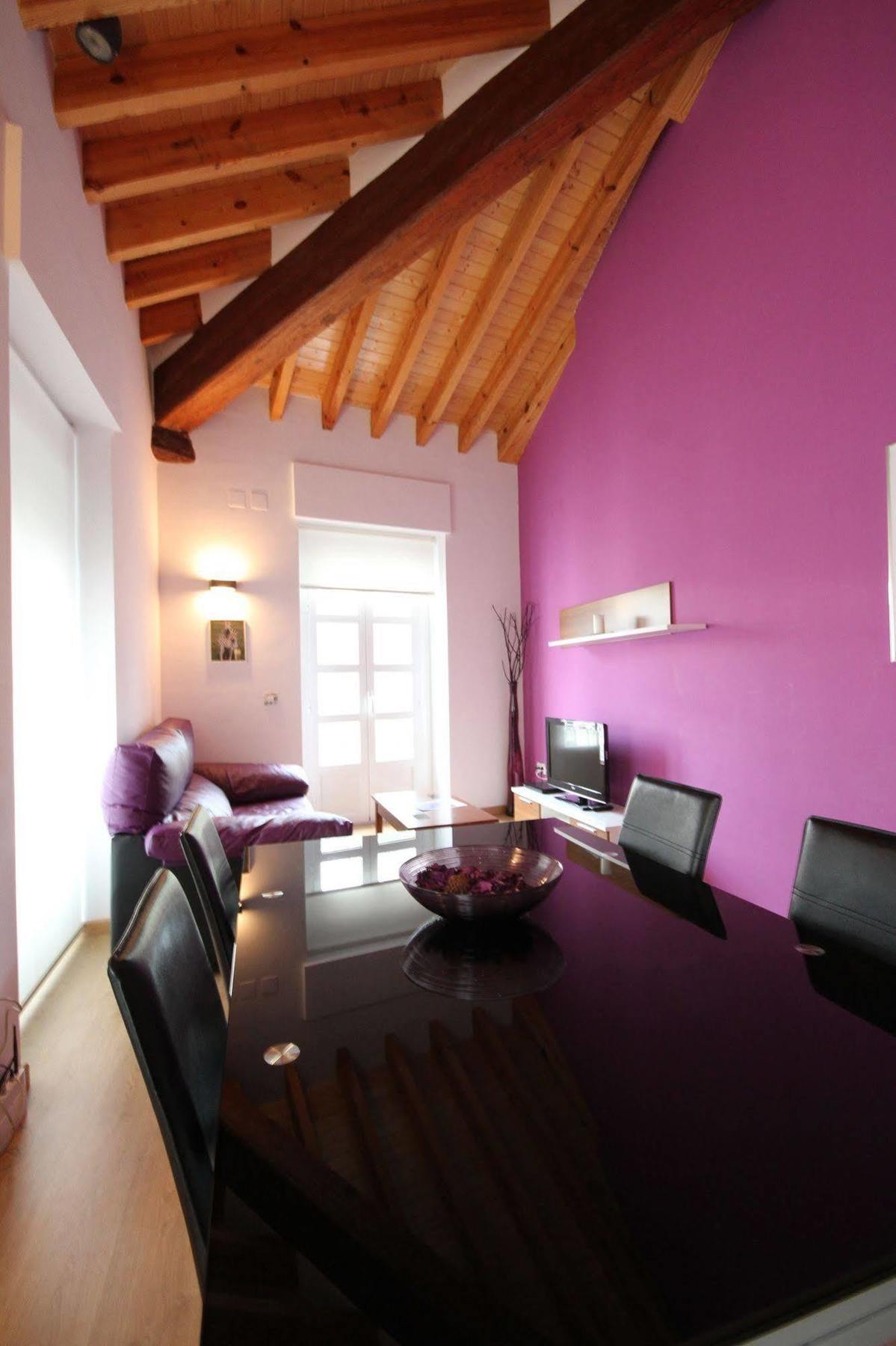 Apartament Tito San Agustin Alicante