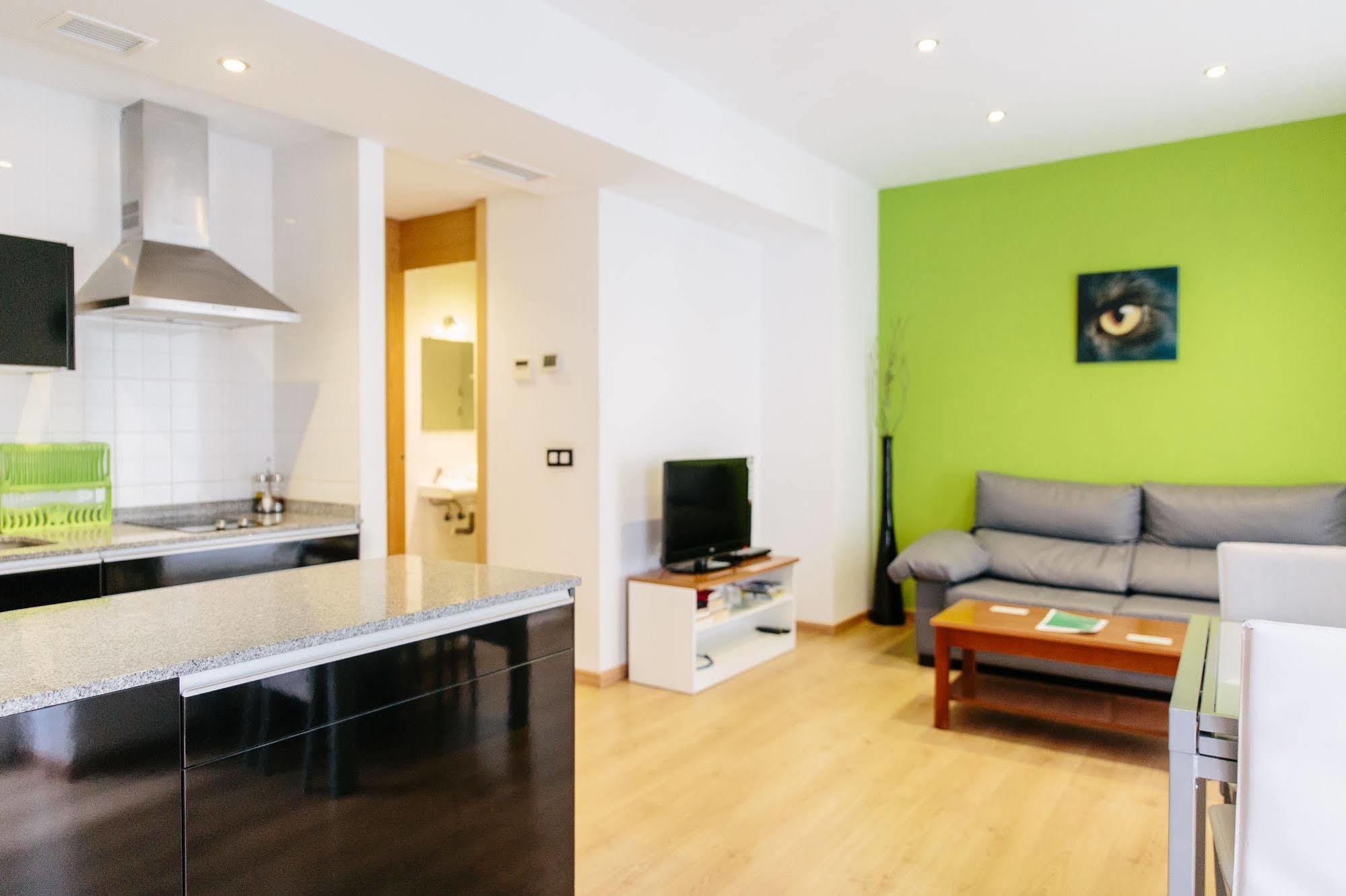 Apartamentos Tito San Agustin Apartment Alicante